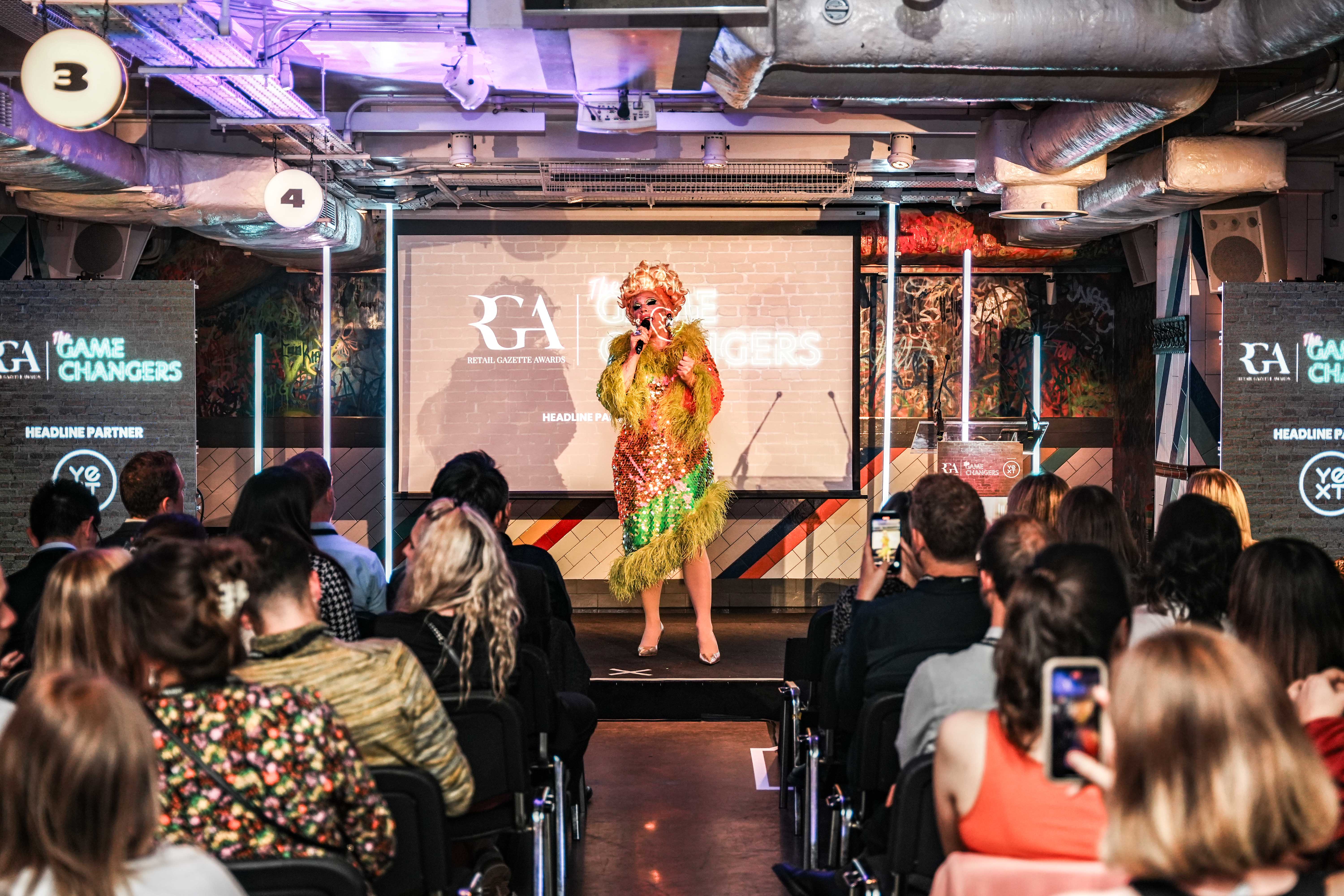 Retail Gazette Awards 2024