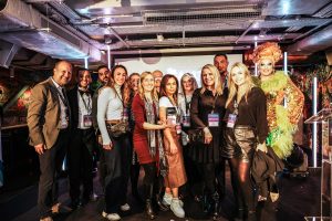 Best Retailer under £500m, Fortnum & Mason, Retail Gazette Awards