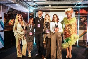 M&S Best Retailer Over £500m, Retail Gazette Awards 2024