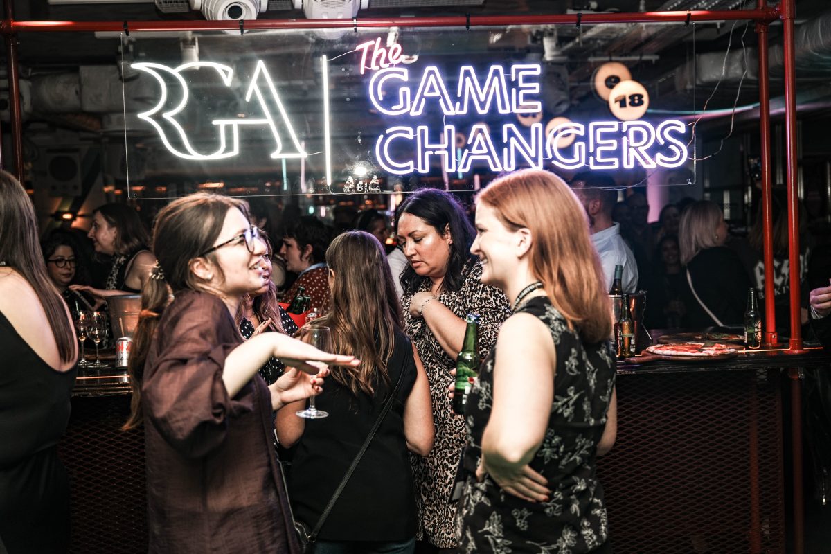 Retail Gazette Awards