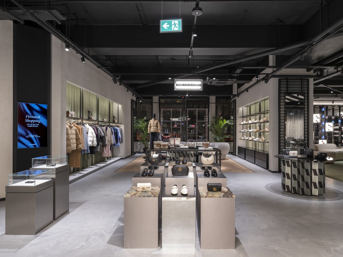 Flannels Com Interview: What is Frasers’ grand plan for luxury retailer Flannels ...