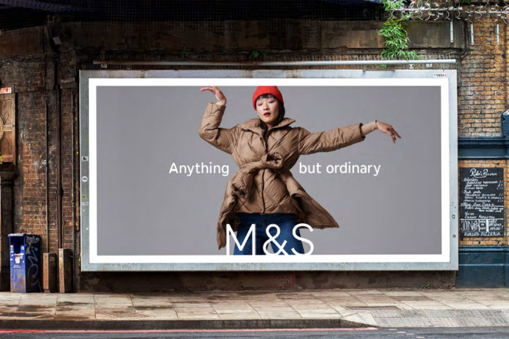 M&S promotes social media boss