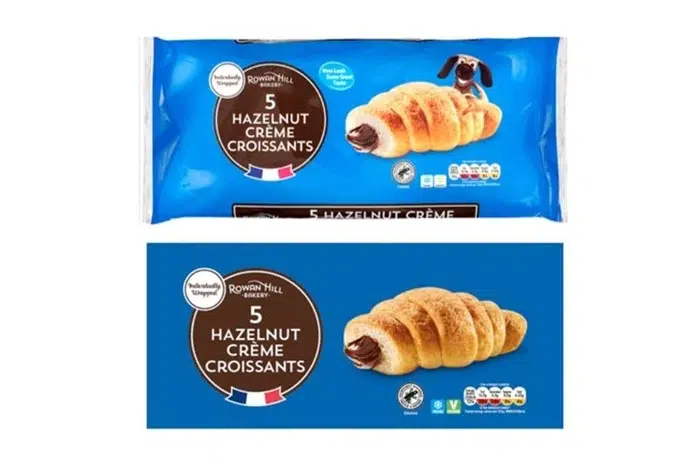 Lidl ditches ‘attractive’ packaging of least healthy own-brand products