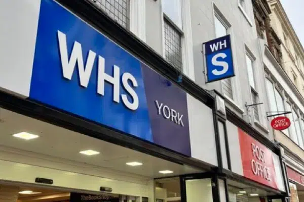 WHS York