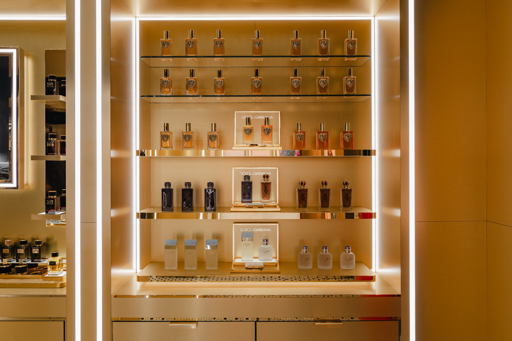 Dolce & Gabbana