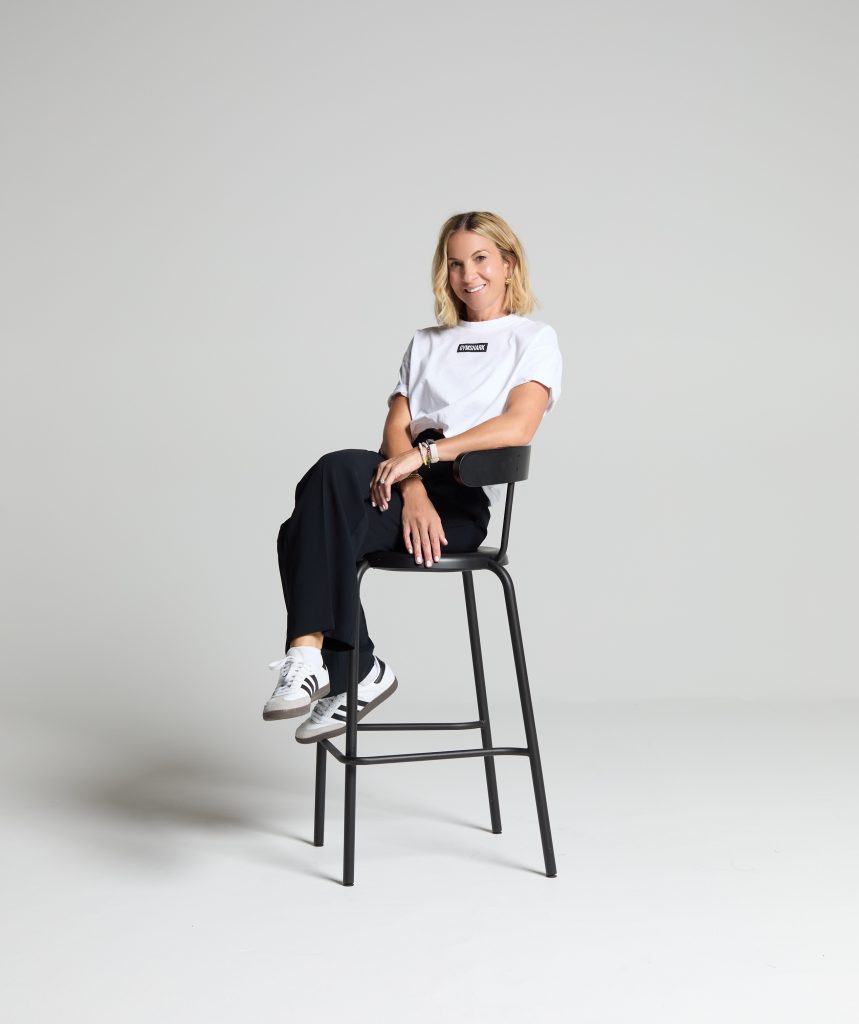 Gymshark names new chief commercial officer