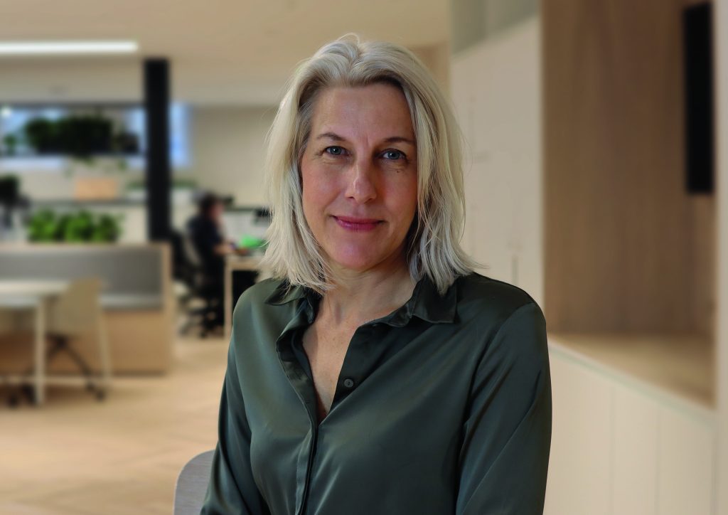 British Retail Consortium C Helen Dickinson