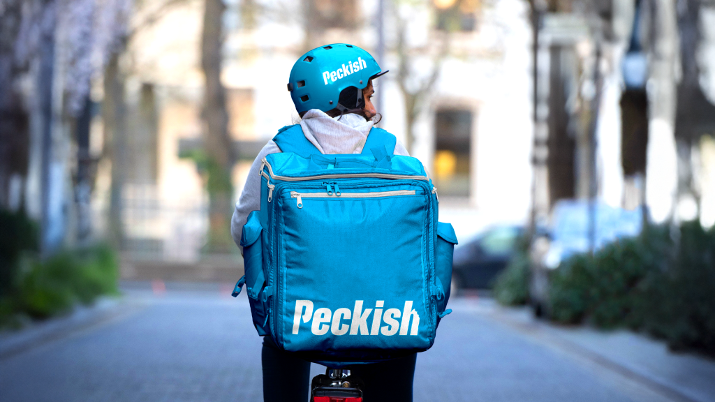 Co-op launches rapid online grocery app for indie retailers