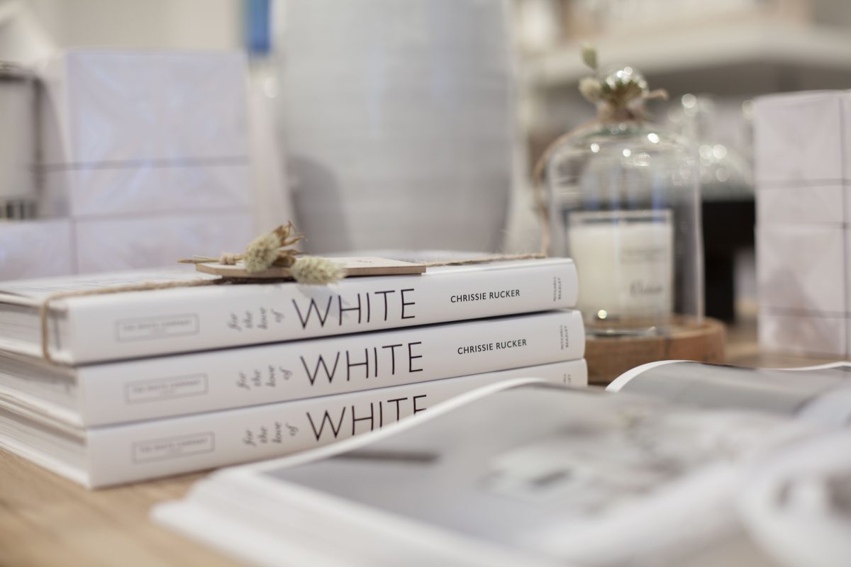 The White Company