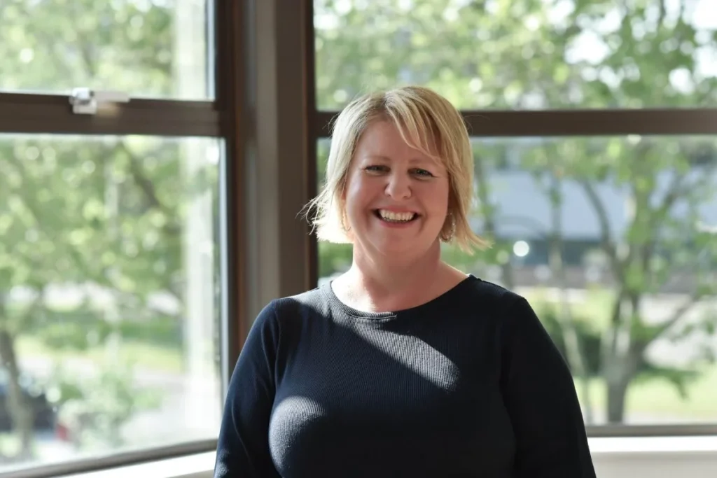 Bravissimo CEO Leanne Cahill has stepped down