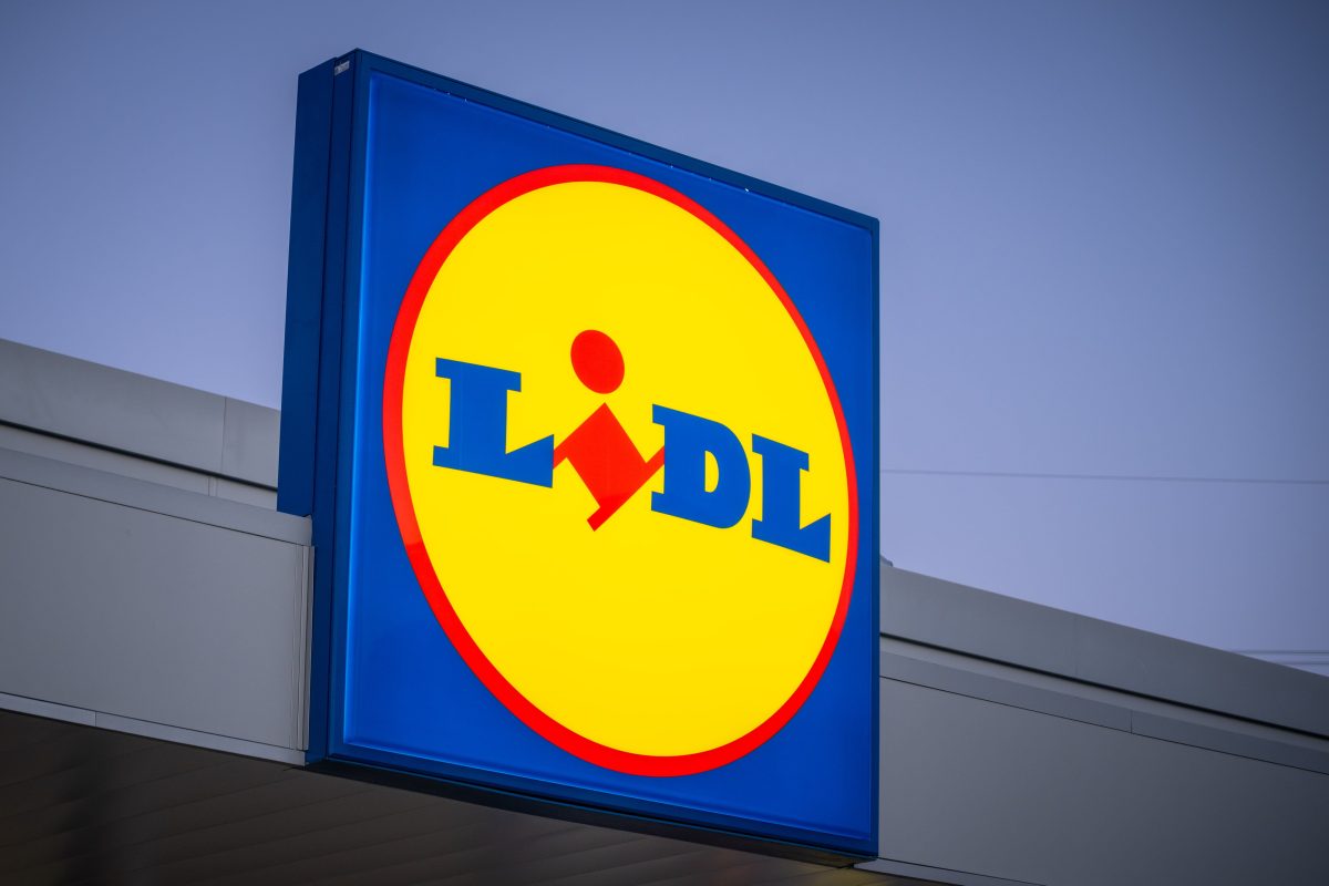 Lidl