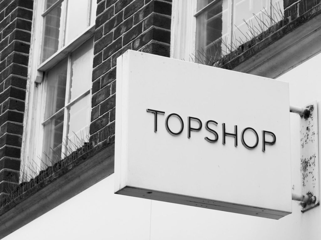 Topshop to make runway return this summer with London fashion show