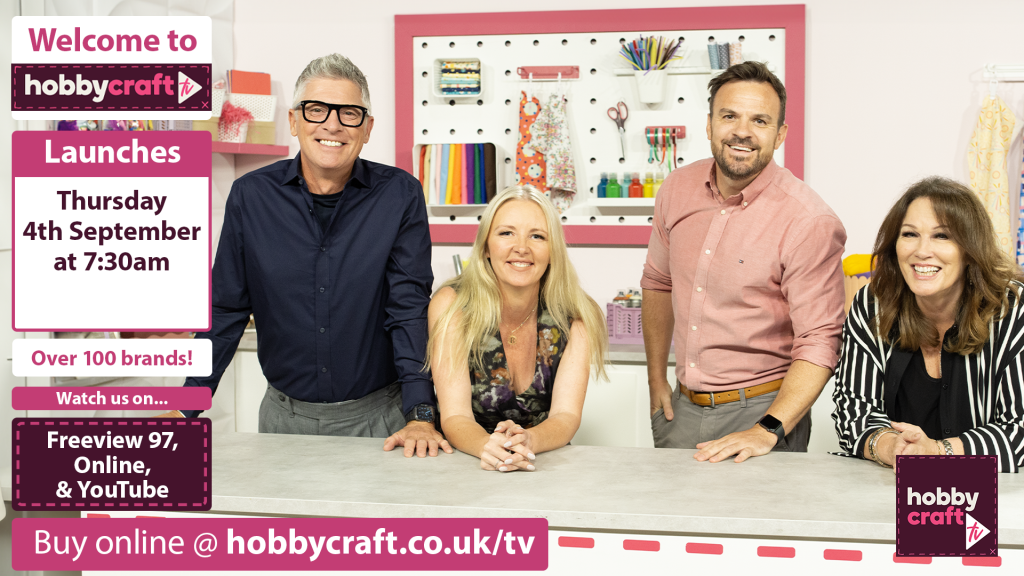 Hobbycraft