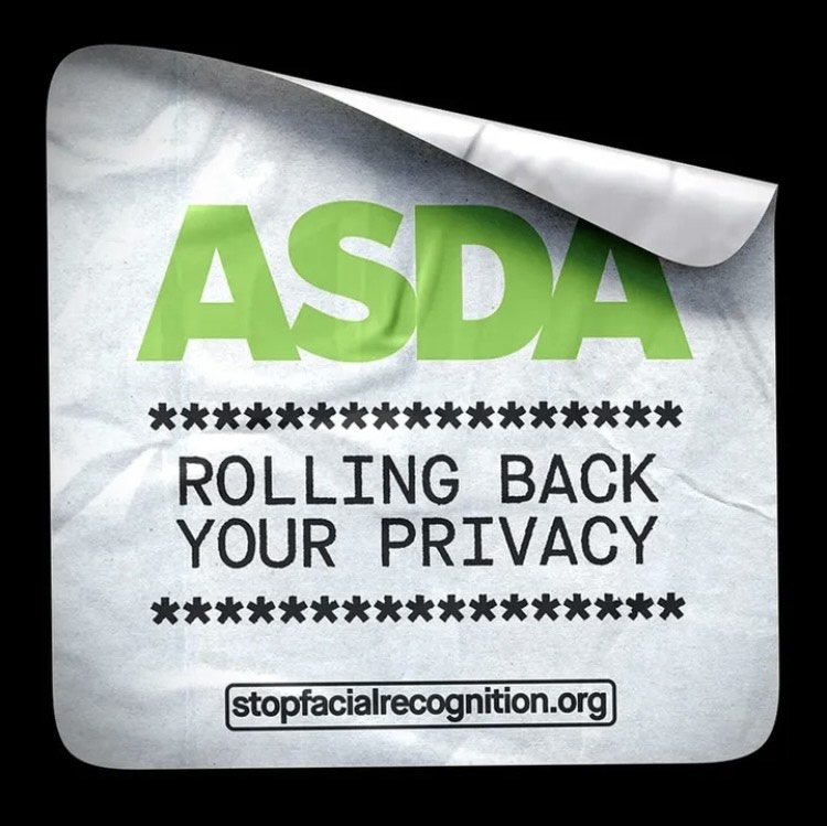 @bigbrotherwatchhq Instagram