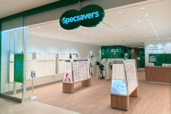 Specsavers invests £5m to expand Kidderminster Vision Labs manufacturing facility