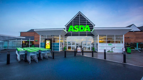 Asda