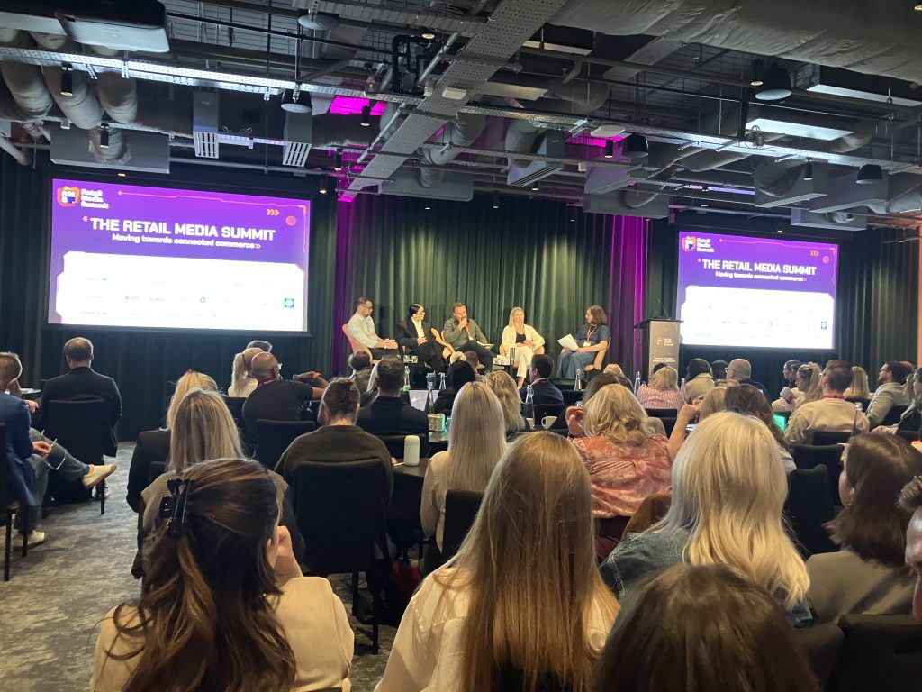 Retail Media Summit