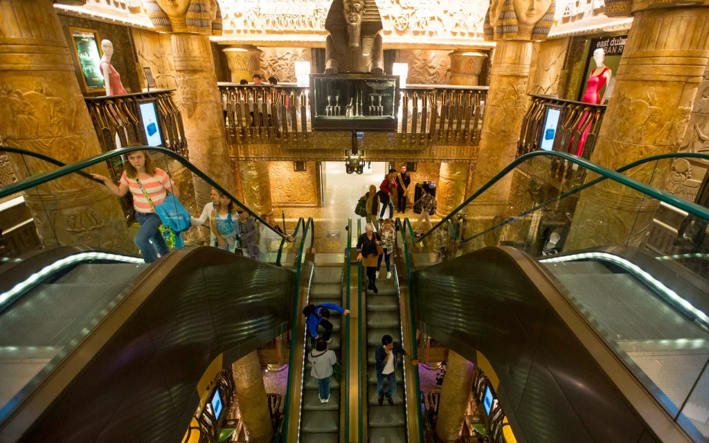 Harrods to remove Egyptian busts of disgraced ex-owner Fayed
