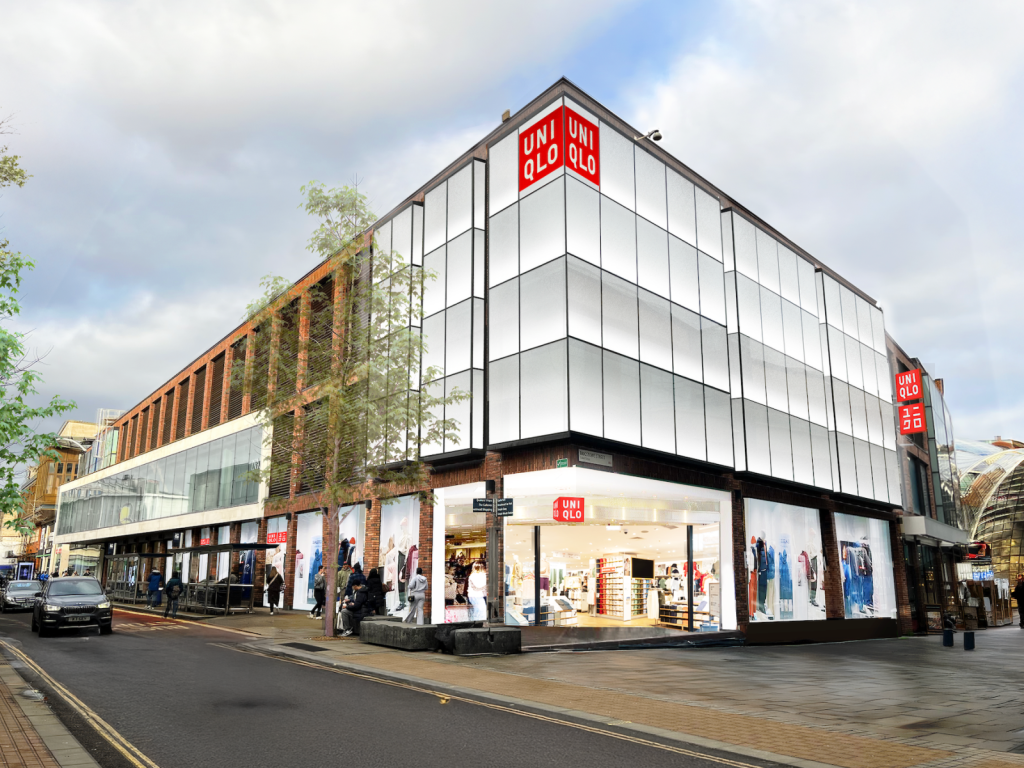 Uniqlo