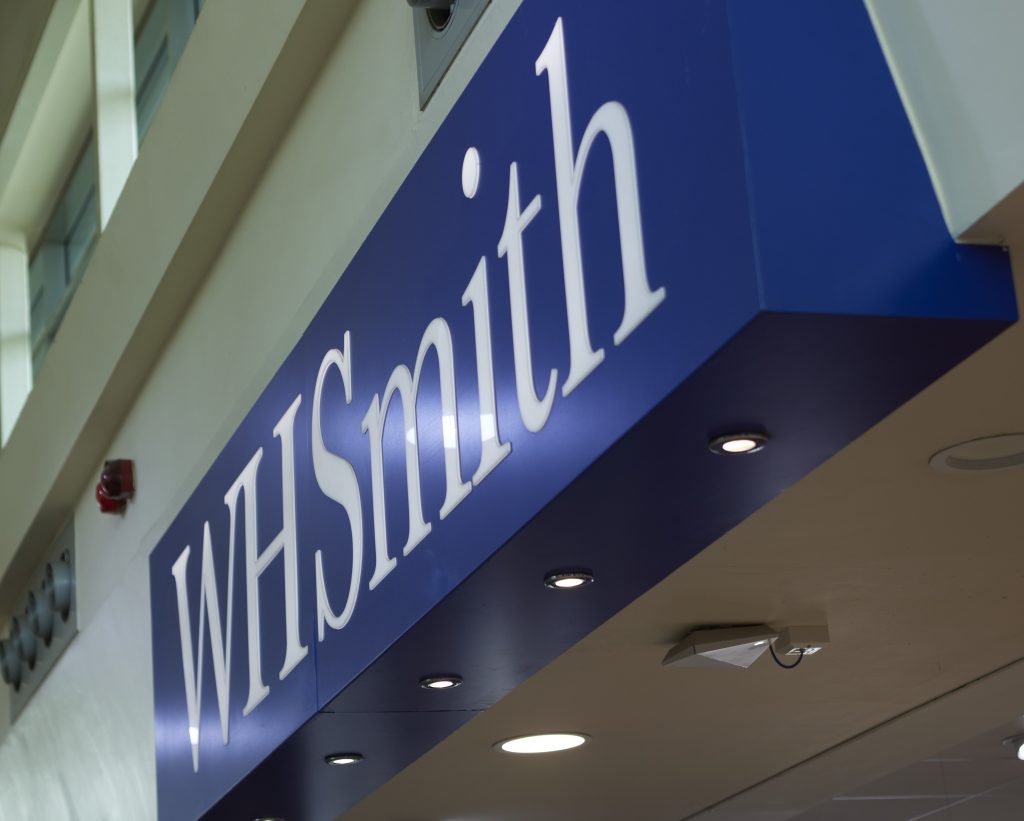 WHSmith