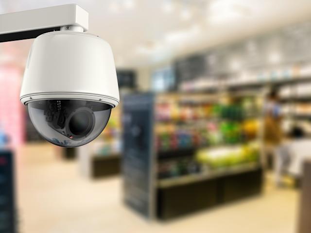 Sainsbury’s rolls out facial recognition tech to curb in-store theft