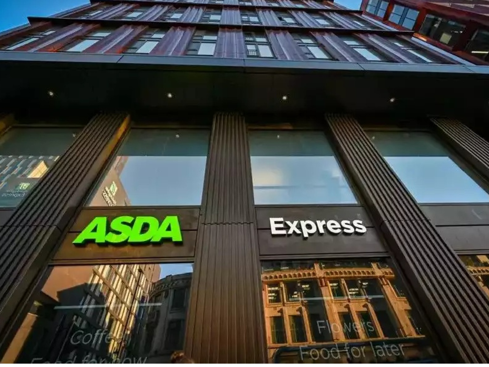 Asda