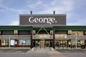 Asda George