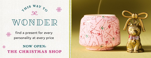 Fashion and lifestyle brand Anthropologie celebrates the opening of its new Manchester store with live music and festive drinks.