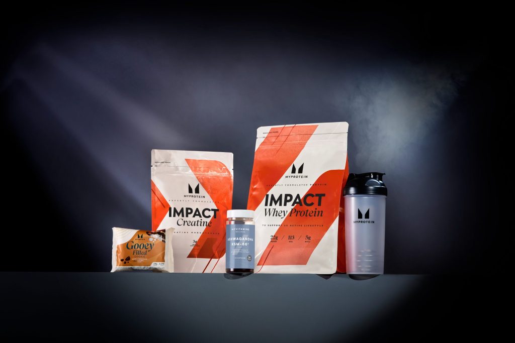 Myprotein has announced a partnership with confectionery brand Mars to launch a range of Snickers-flavoured protein powders online and in store.