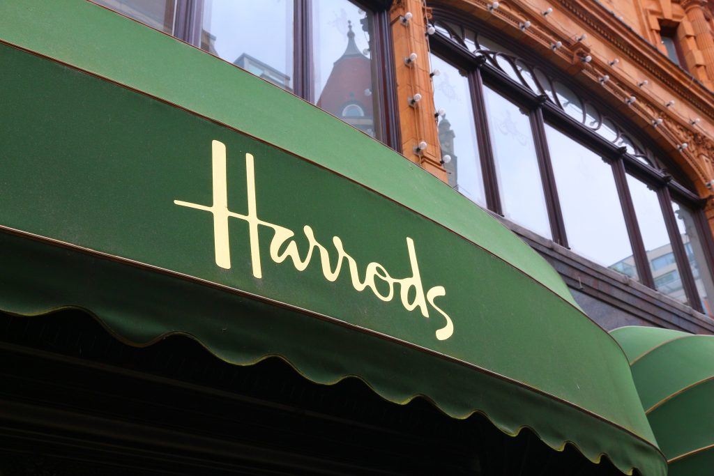 Harrods