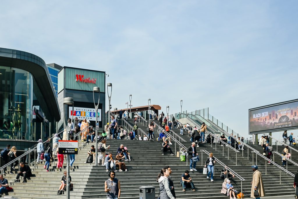 Unibail-Rodamco-Westfield (URW) has secured five new food and beverage signings at Westfield Stratford City, as it expands the centre’s dining and leisure offer.