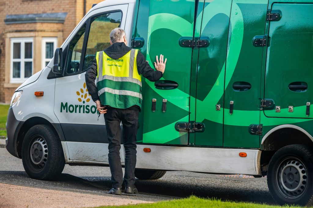 Peers have signalled growing support for extending new protections for retail workers to include grocery delivery drivers, as debate on the Crime and Policing Bill continued in the House of Lords this week.