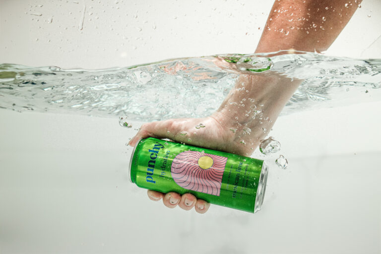 Charlie Parker, senior nutritionist at Ocado Retail, said: “Hydration-focused products are being increasingly seen by consumers as daily wellness essentials. "Customers are choosing these products to support their health and wellbeing as much as for exercise. We’re seeing a clear shift towards functional ingredients such as vitamin-enhanced water, better-for-you choices and products that help people feel hydrated throughout busy and cold winter days.”