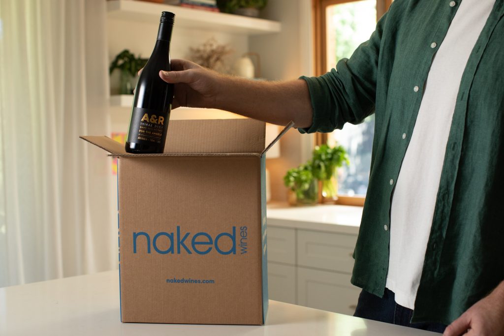 Naked Wines