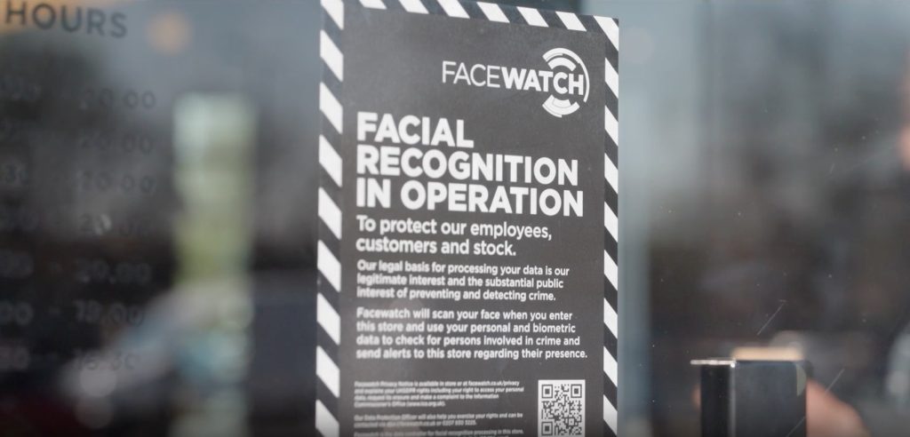 Facewatch