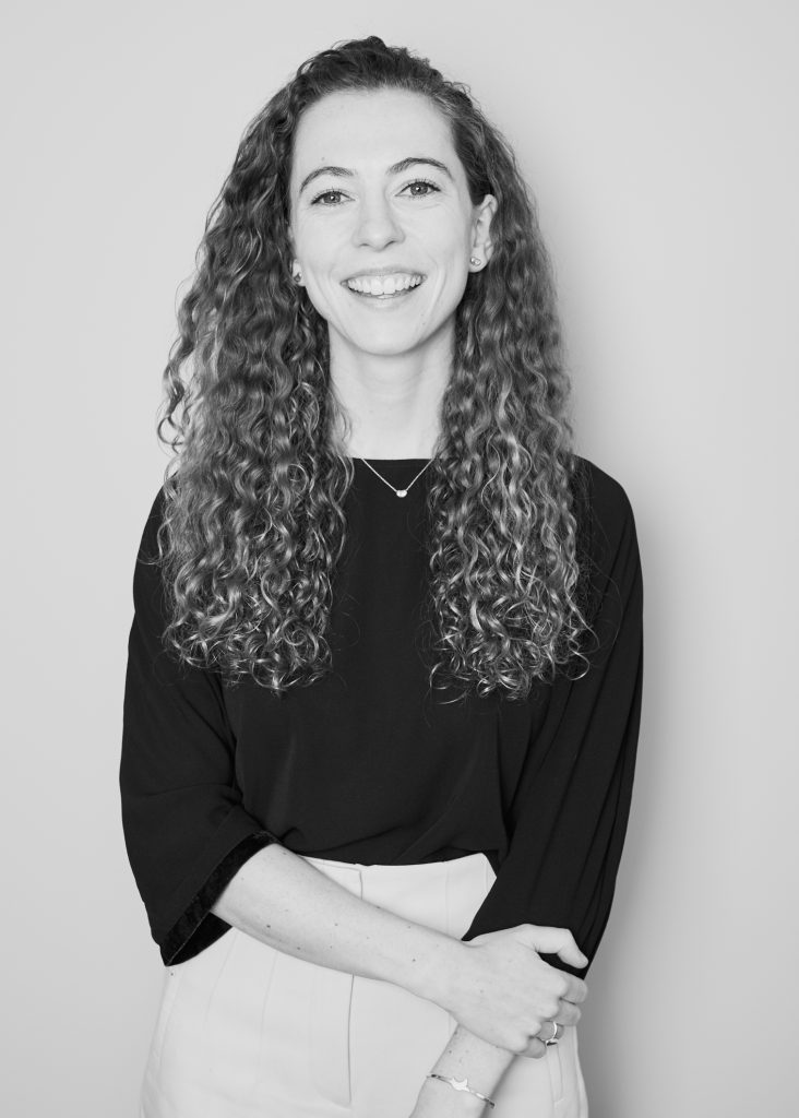 Laura Goldwyn, the director of global food and beverage marketing at the luxury hotel chain Mandarin Oriental, kicked off our chat with an anecdote about her retail experience when buying a suit for her wedding.