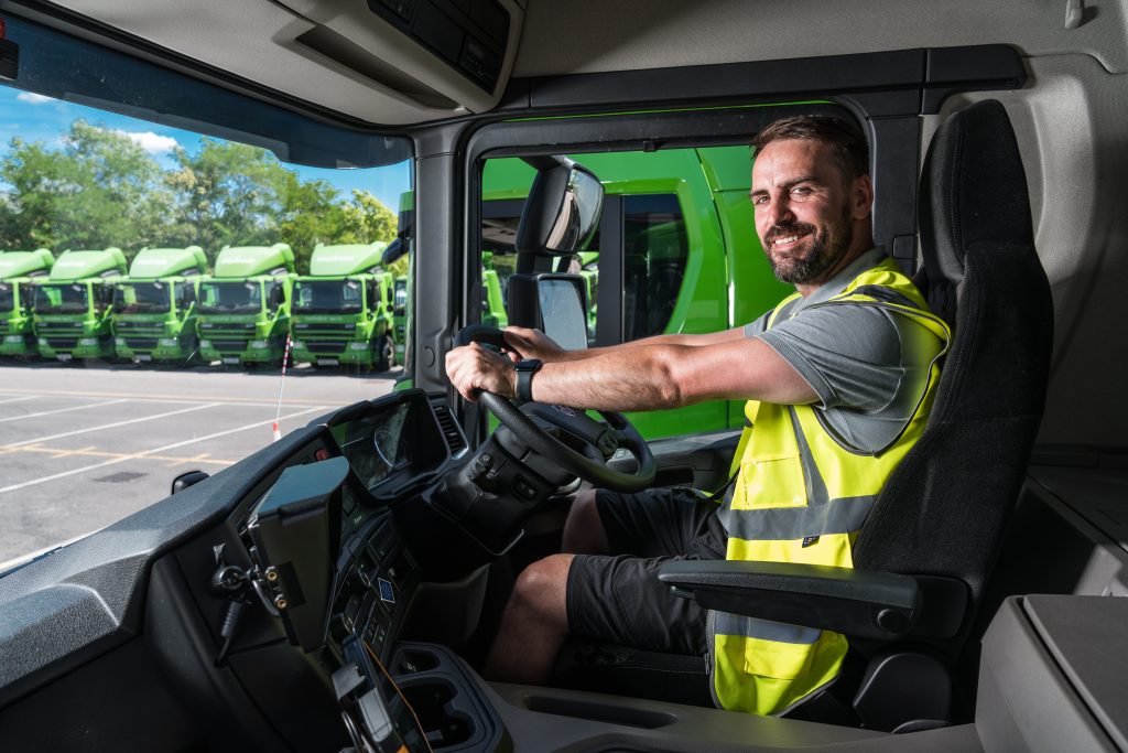 Waitrose is set to open its first distribution centre in the South West, creating more than 550 jobs as part of a wider overhaul of its supply chain.