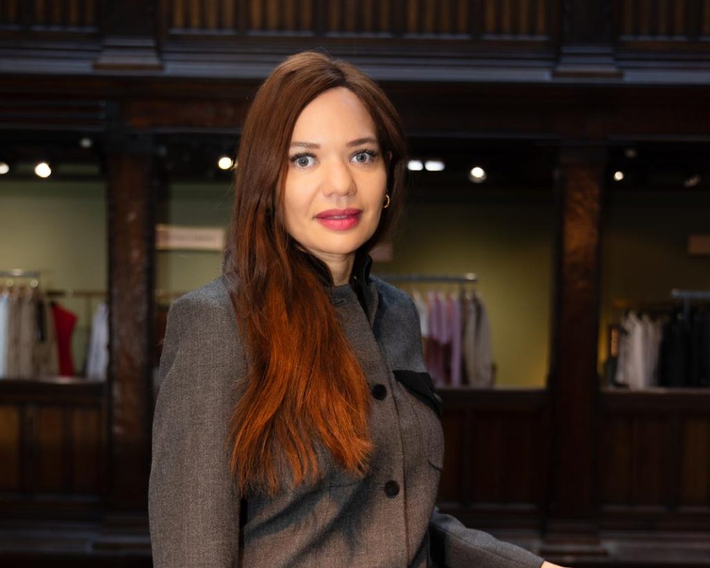 Liberty has promoted group buying and merchandising director Lydia King as managing director of retail, with the role taking effect immediately.