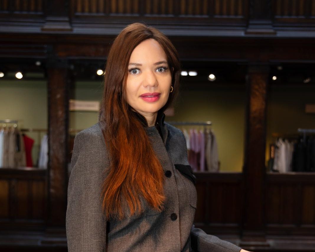 Liberty has promoted group buying and merchandising director Lydia King as managing director of retail, with the role taking effect immediately.