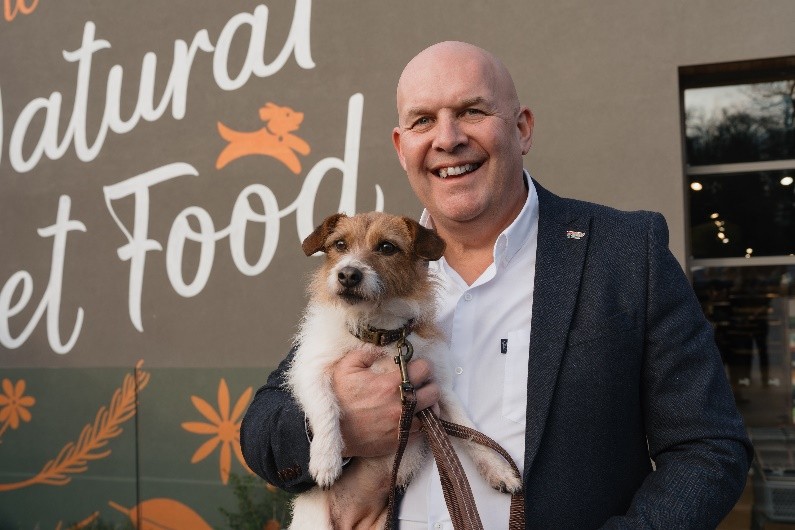 Pets Corner appoints new chief retail officer