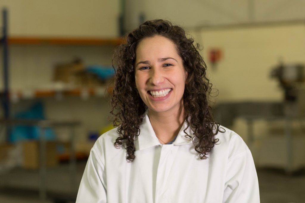 Laura Jane Johnson Popcorn Shed, as you might guess from the name, is a family-owned business that has been popping and growing since 2016.