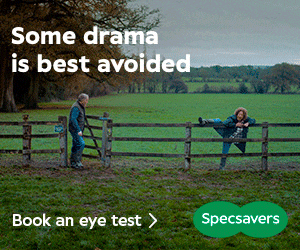 Eyecare specialist Specsavers has renewed its sponsorship of ITV's soap Emmerdale with a set of idents.
