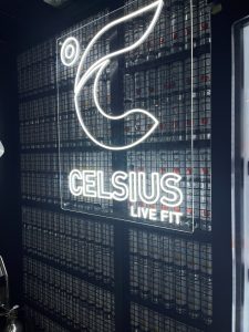Celsius