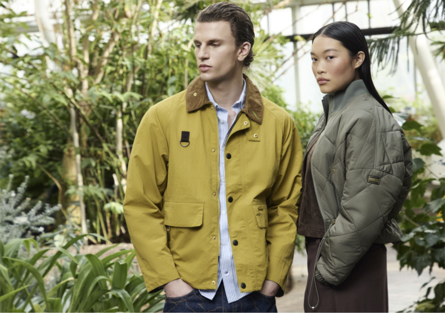 Fenwick invites shoppers to ‘reconnect with nature’ in spring campaign