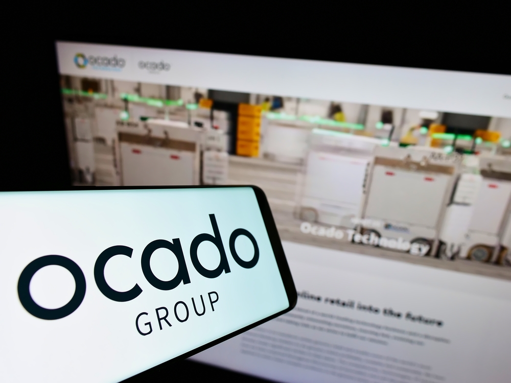 Ocado Group
