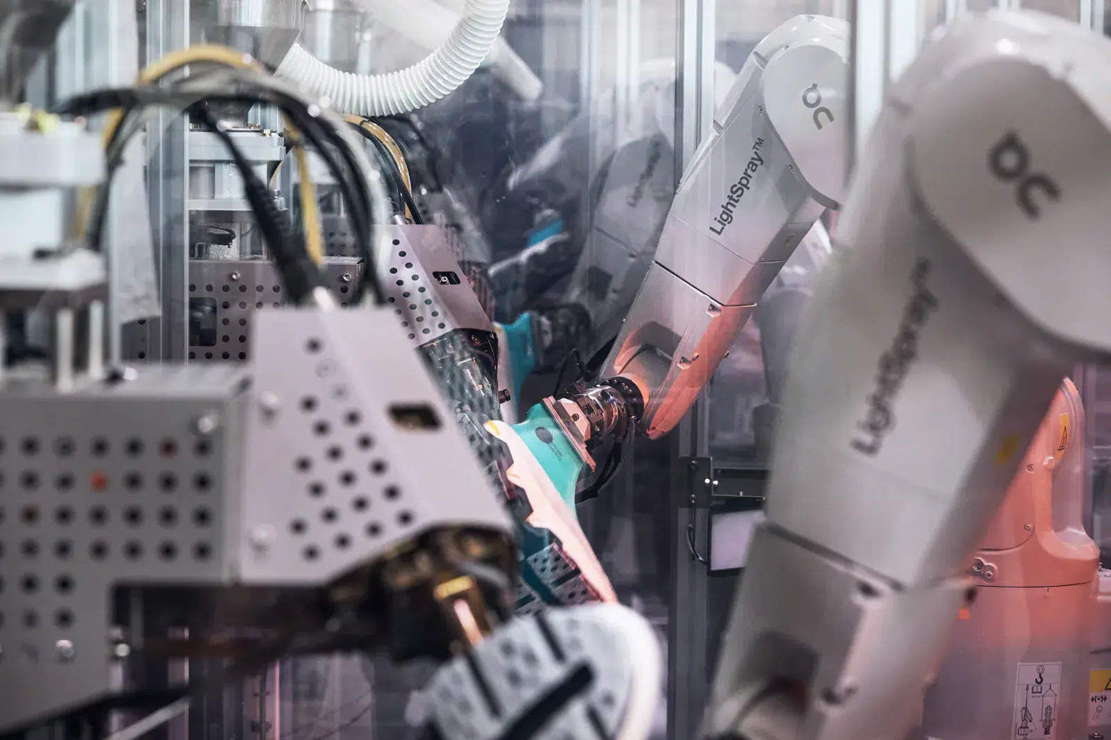Global supply chain volatility pushes sports brand On to open robot-centric South Korean factory