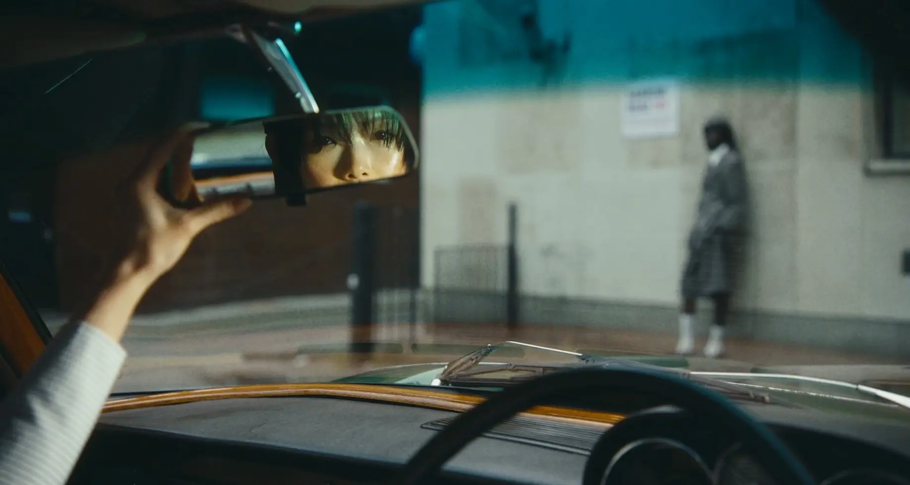 Topshop has collaborated with British-Nigerian designer Tolu Coker to launch an 18-piece capsule collection, which was previewed at her show at London Fashion Week.