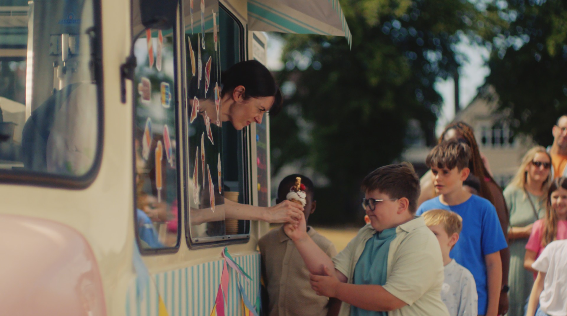 WATCH: Sofology celebrates fussiness in new campaign film