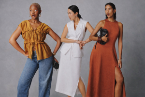 Primark leans into value-fashion tension with ‘Shockingly Chic’ spring campaign