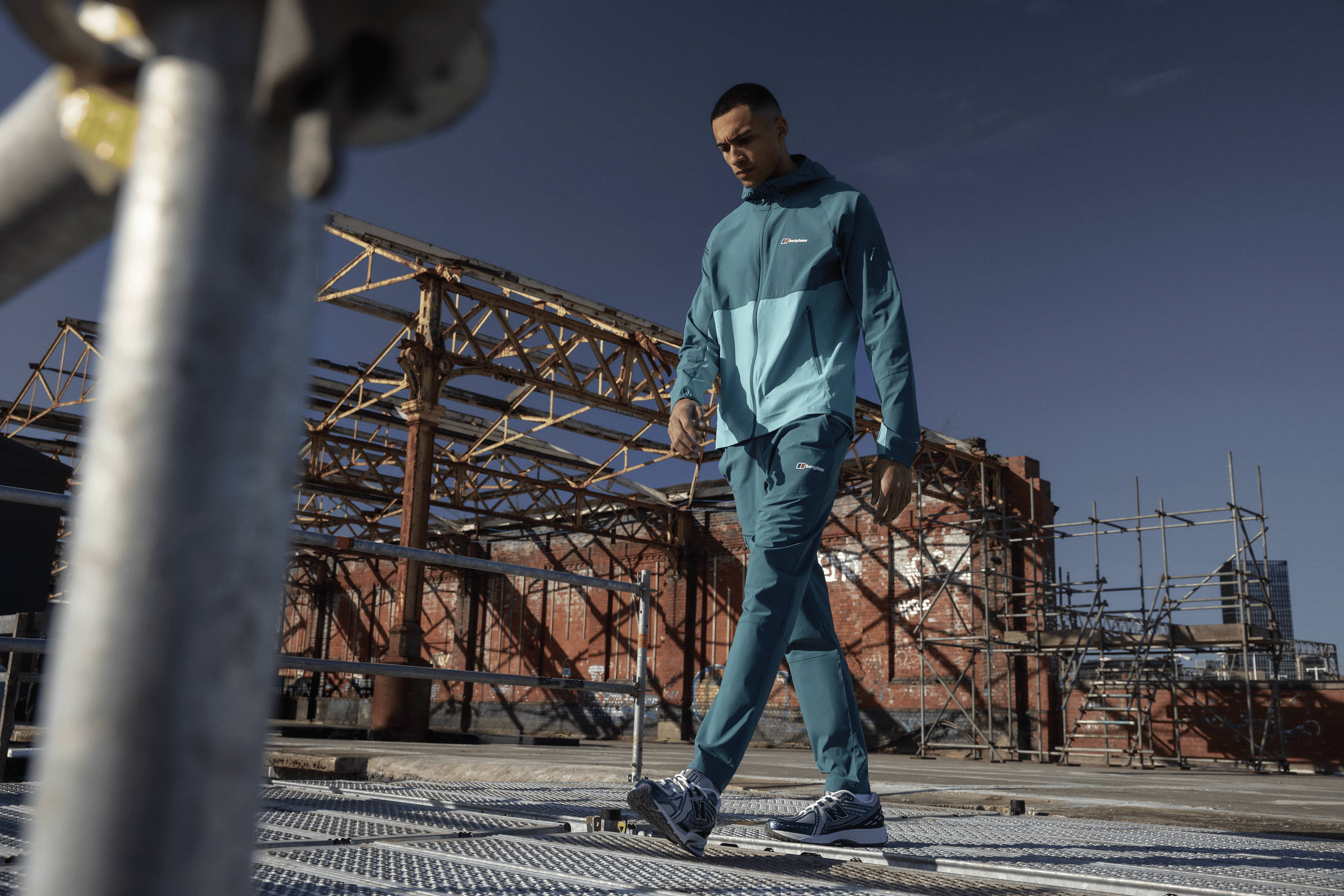 Footwear brand Footasylum has opened a new store in Glasgow today (12 March).